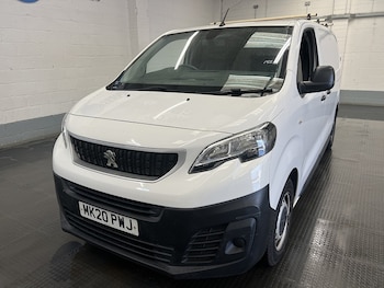 Used Peugeot Expert 2020 for sale - 79005528: Photo