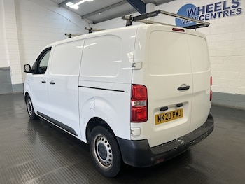 Used Peugeot Expert 2020 for sale - 79005528: Photo