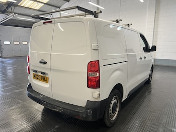 Used Peugeot Expert 2020 for sale - 79005528: Photo
