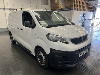 Used Peugeot Expert 2020 for sale - 79005528: Photo