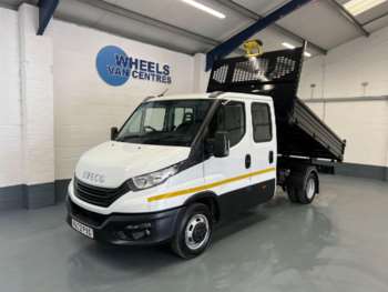 Used Iveco Daily 2023 for sale - 74264157: Photo