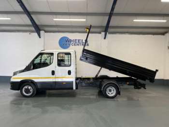 Used Iveco Daily 2023 for sale - 74264157: Photo