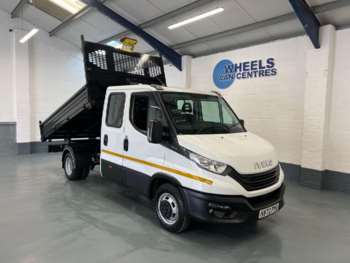 Used Iveco Daily 2023 for sale - 74264157: Photo