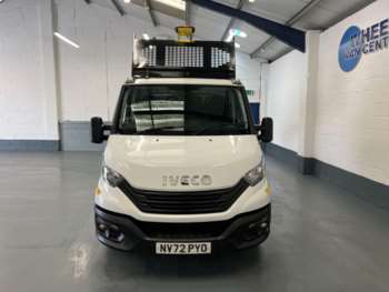 Used Iveco Daily 2023 for sale - 74264157: Photo