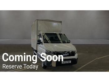 Used MAN TGE 2019 for sale - 78359045: Photo