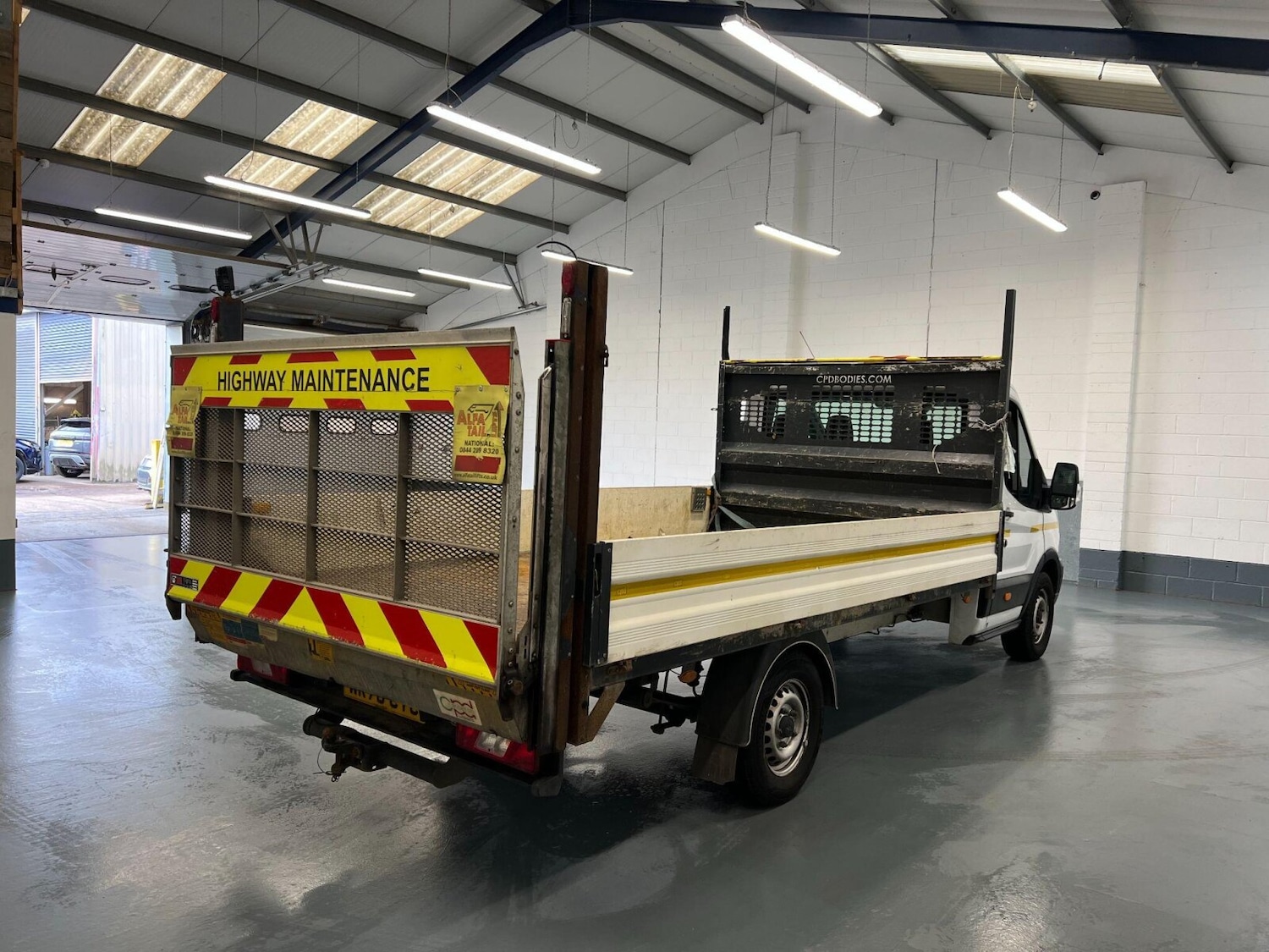 Used Ford Transit 2020 for sale - 76494061: Photo 3