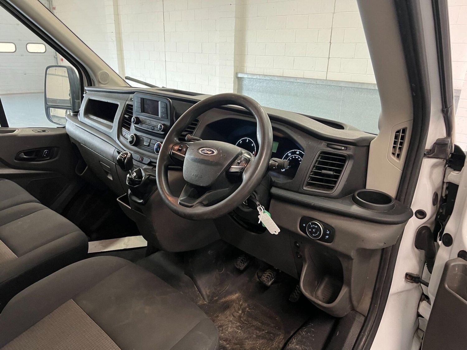 Used Ford Transit 2020 for sale - 76494061: Photo 5