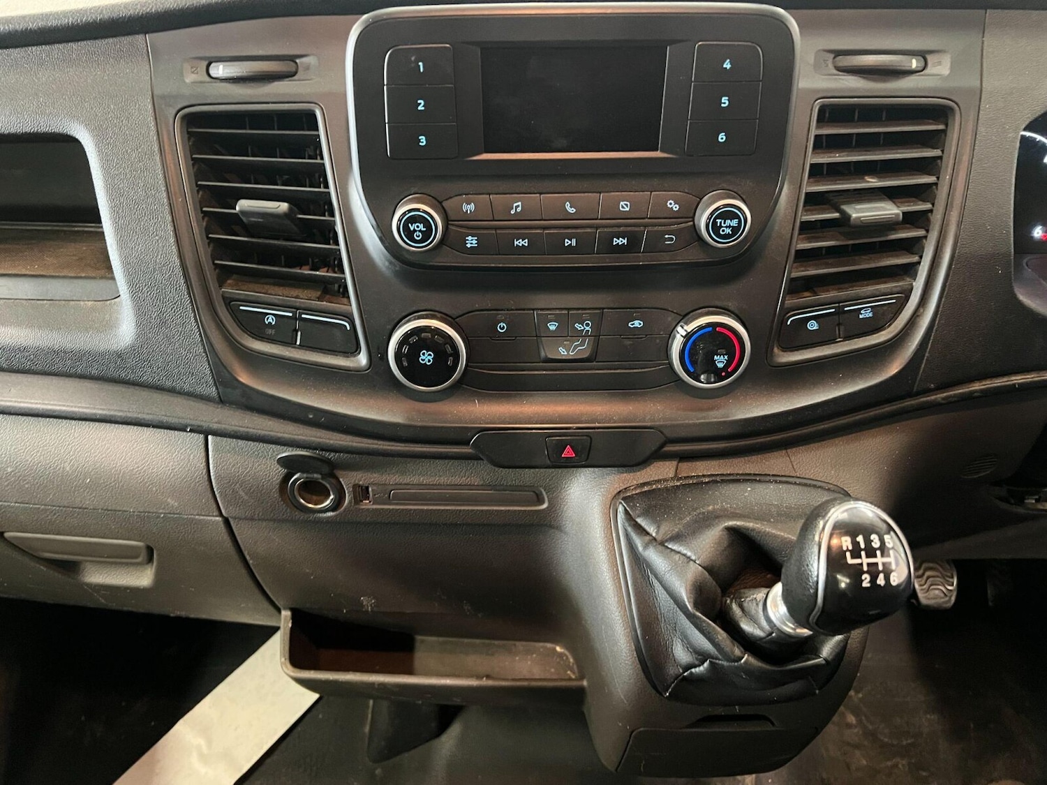 Used Ford Transit 2020 for sale - 76494061: Photo 7