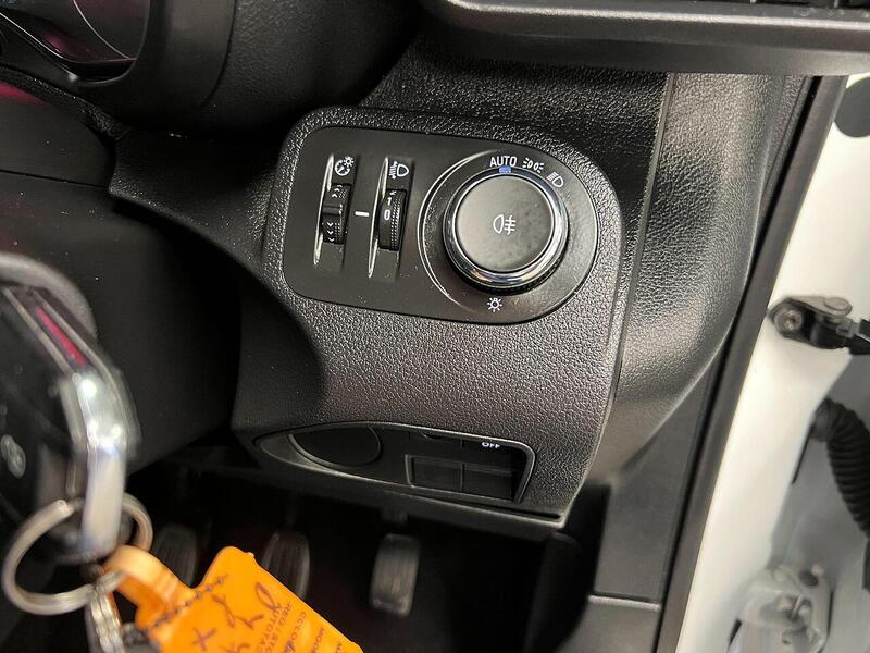 Used Vauxhall Combo 2020 for sale - 76904269: Photo 12