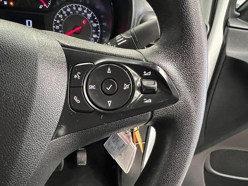 Used Vauxhall Combo 2020 for sale - 76904269: Photo 13