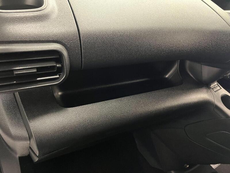 Used Vauxhall Combo 2020 for sale - 76904269: Photo 15