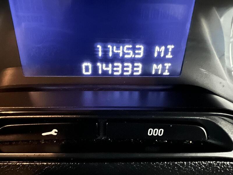 Used Vauxhall Combo 2020 for sale - 76904269: Photo 22