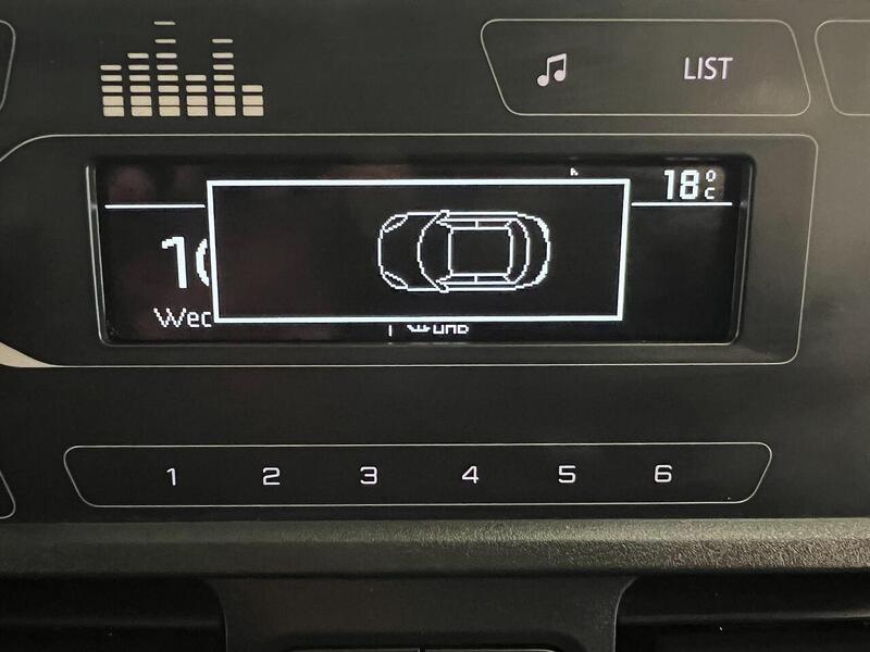 Used Vauxhall Combo 2020 for sale - 76904269: Photo 24