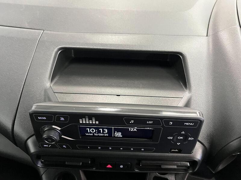 Used Vauxhall Combo 2020 for sale - 76904269: Photo 25