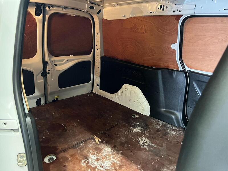 Used Vauxhall Combo 2020 for sale - 76904269: Photo 28