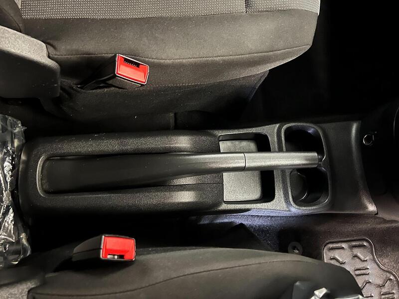 Used Vauxhall Combo 2020 for sale - 76904269: Photo 31