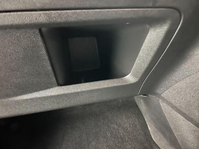 Used Vauxhall Combo 2020 for sale - 76904269: Photo 33