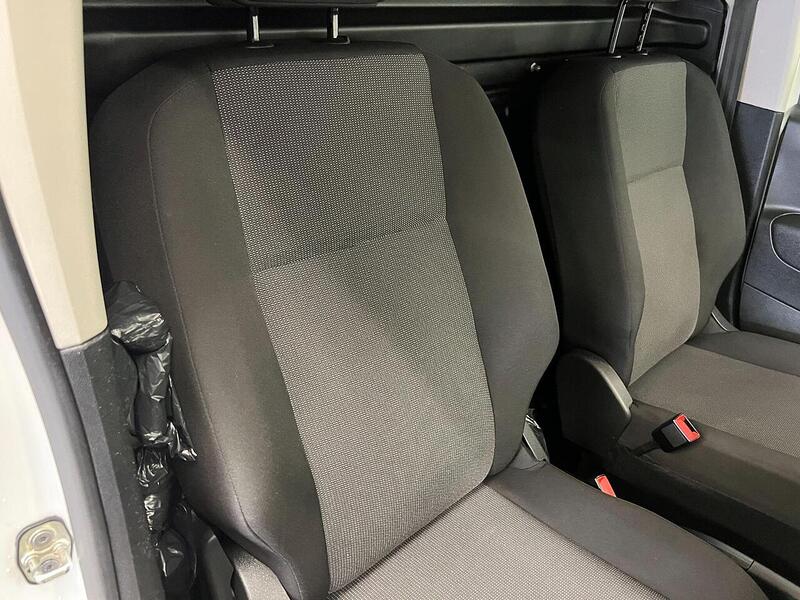 Used Vauxhall Combo 2020 for sale - 76904269: Photo 9