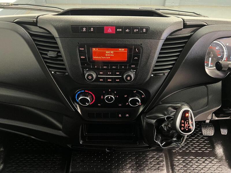 Used Iveco Daily 2022 for sale - 76904199: Photo 16