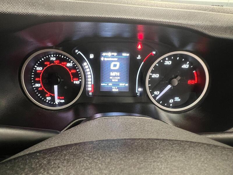 Used Iveco Daily 2022 for sale - 76904199: Photo 19