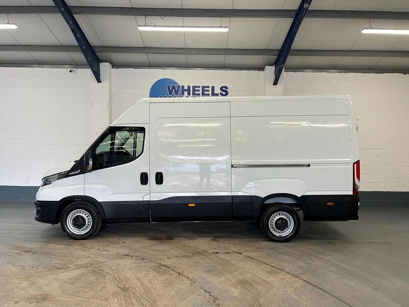 Used Iveco Daily 2022 for sale - 76904199: Photo 2