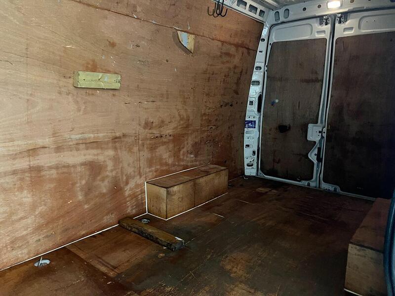 Used Iveco Daily 2022 for sale - 76904199: Photo 21