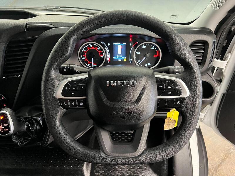 Used Iveco Daily 2022 for sale - 76904199: Photo 23