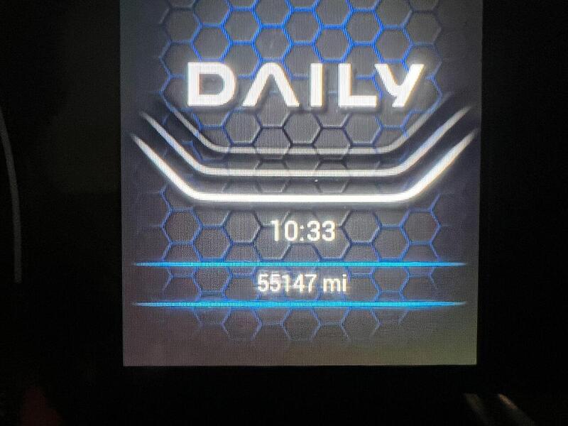 Used Iveco Daily 2022 for sale - 76904199: Photo 31