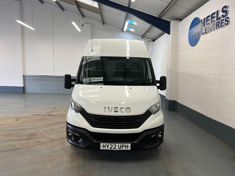 Used Iveco Daily 2022 for sale - 76904199: Photo 4