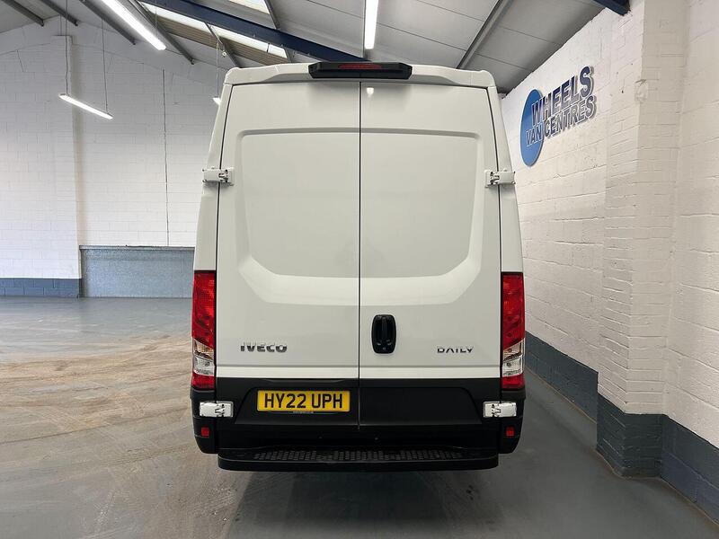 Used Iveco Daily 2022 for sale - 76904199: Photo 6