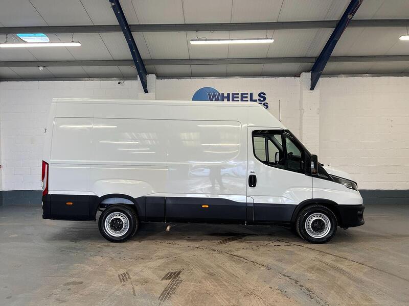 Used Iveco Daily 2022 for sale - 76904199: Photo 7