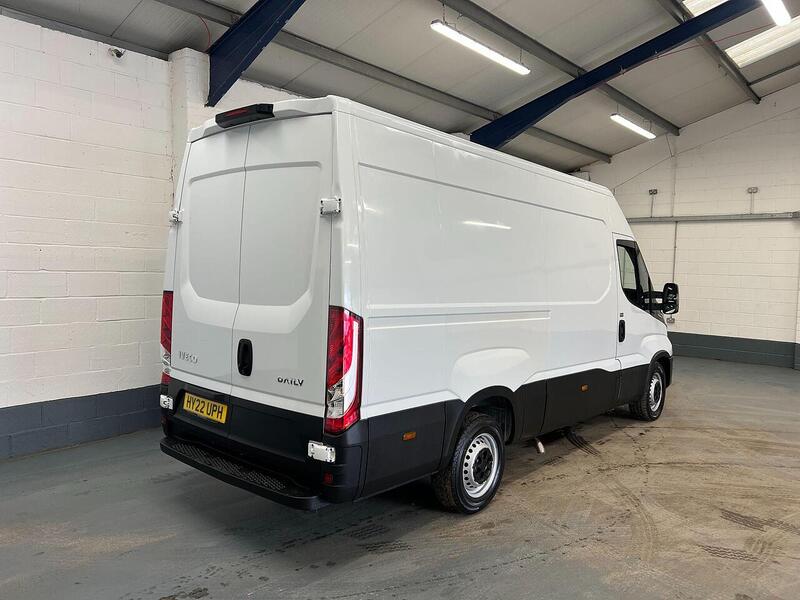 Used Iveco Daily 2022 for sale - 76904199: Photo 8