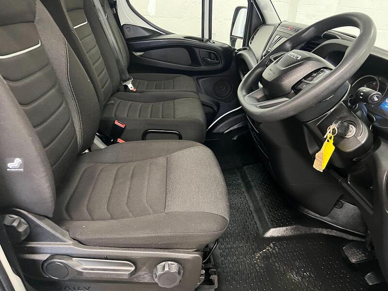 Used Iveco Daily 2022 for sale - 76904199: Photo 9