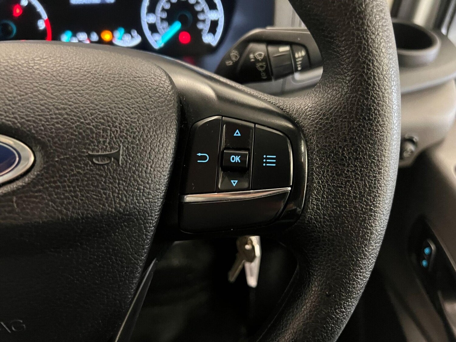 Used Ford Transit 2023 for sale - 76289826: Photo 11