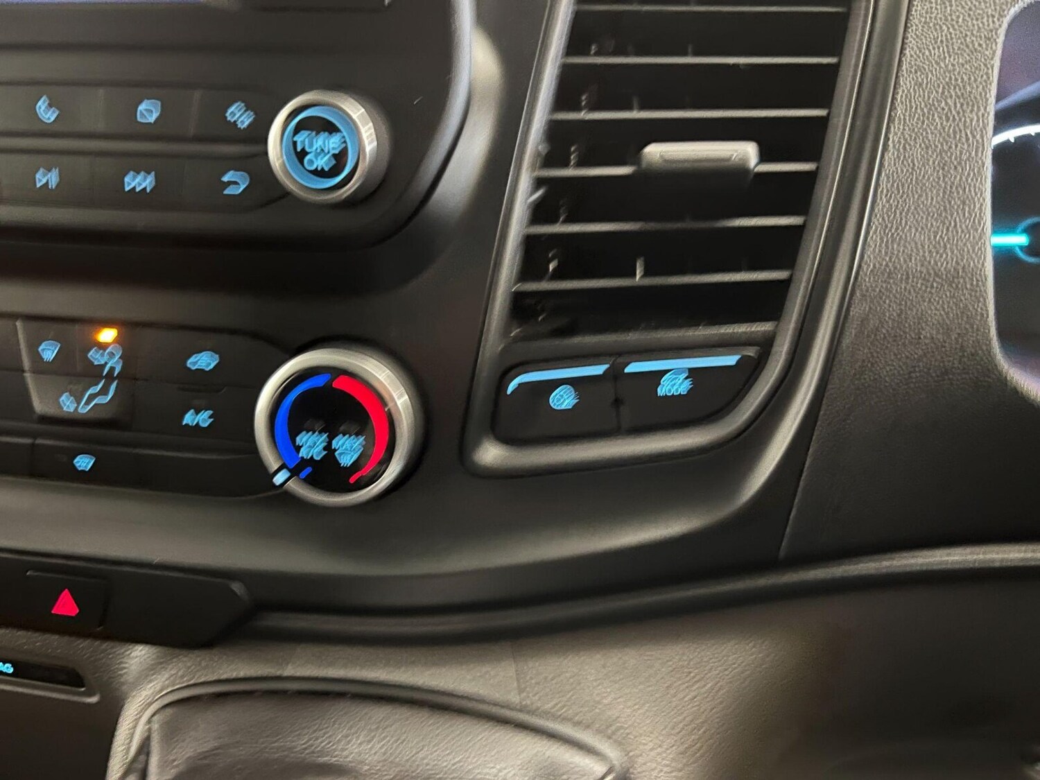 Used Ford Transit 2023 for sale - 76289826: Photo 13