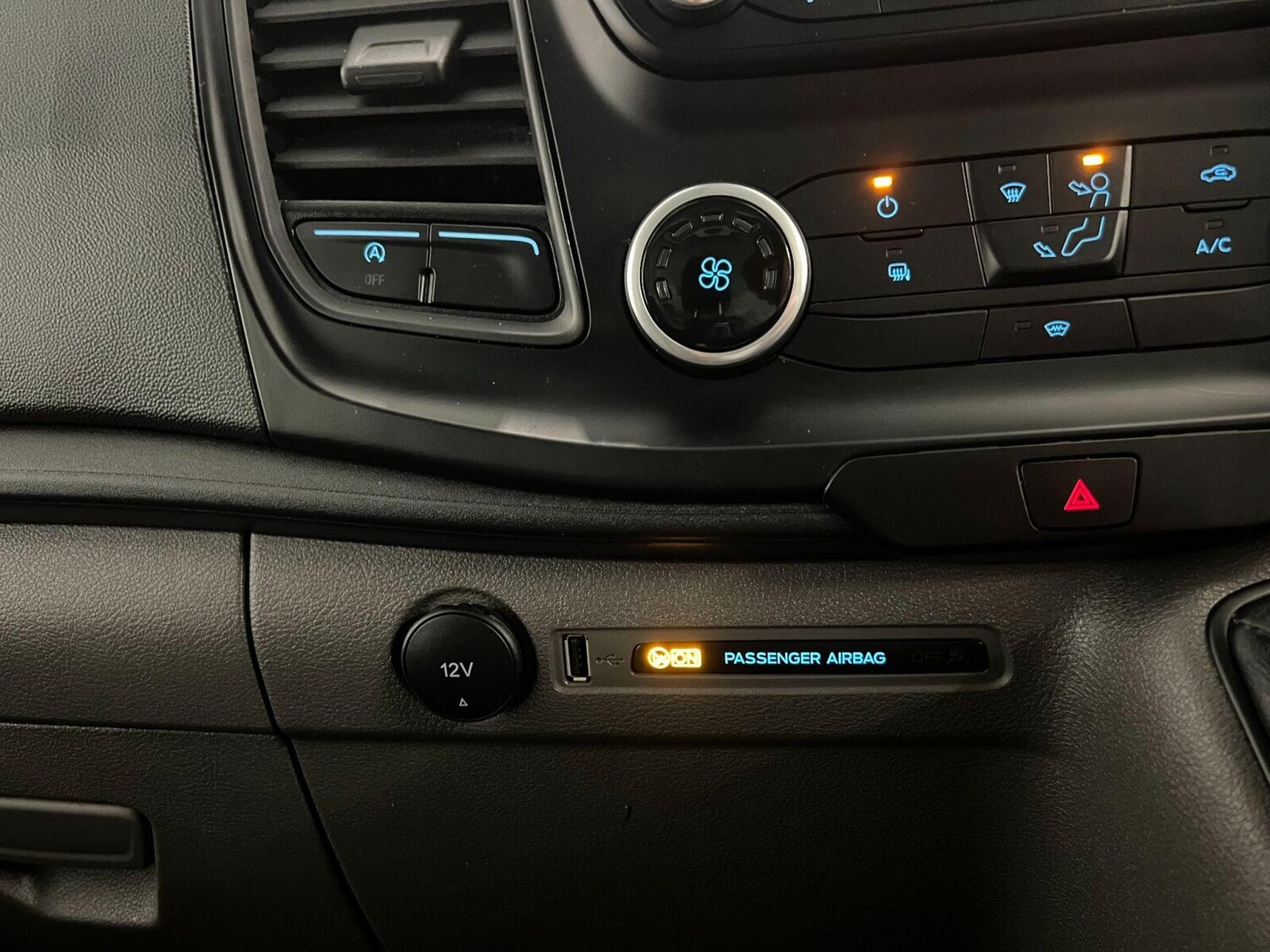 Used Ford Transit 2023 for sale - 76289826: Photo 14