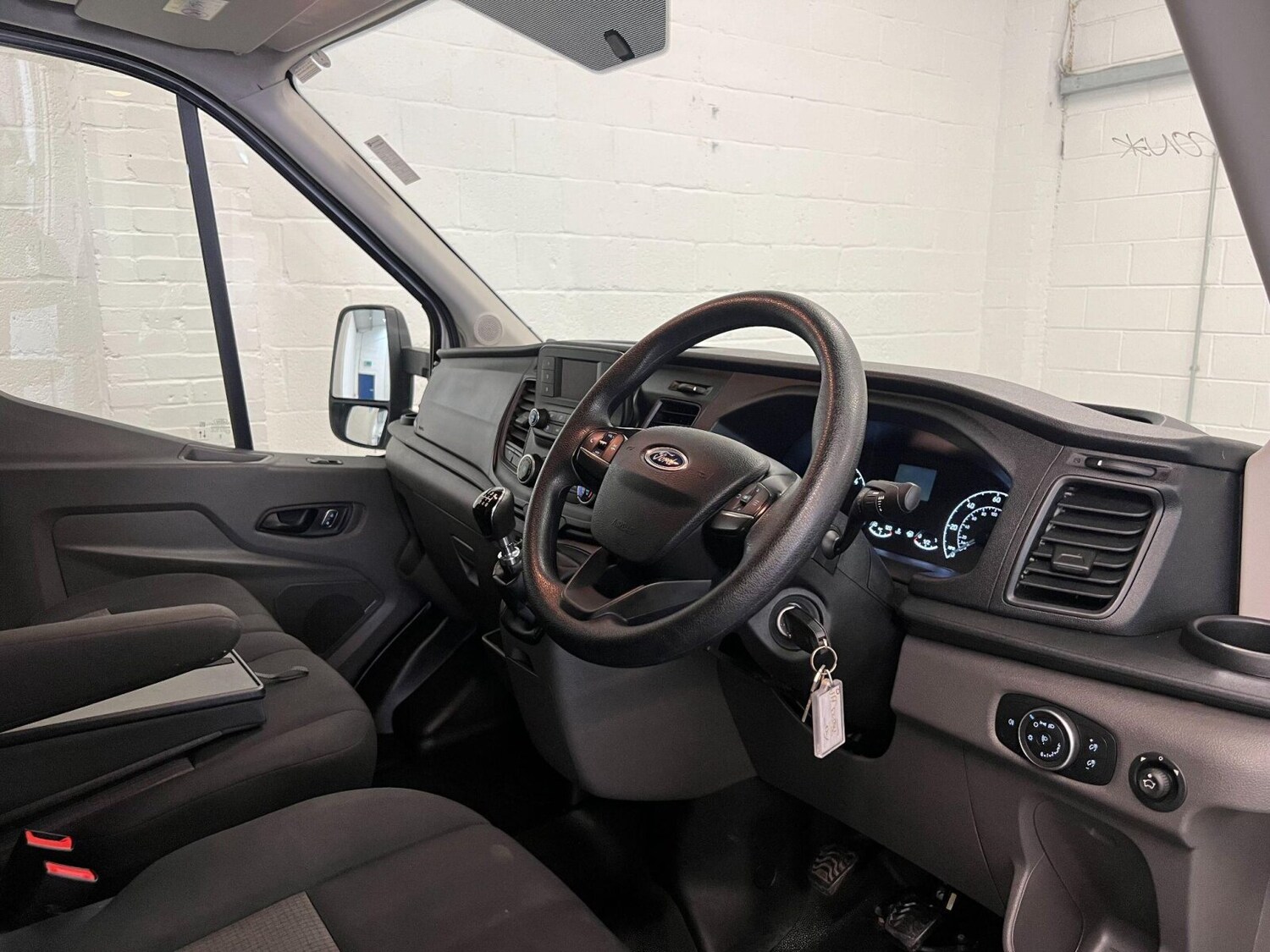 Used Ford Transit 2023 for sale - 76289826: Photo 16