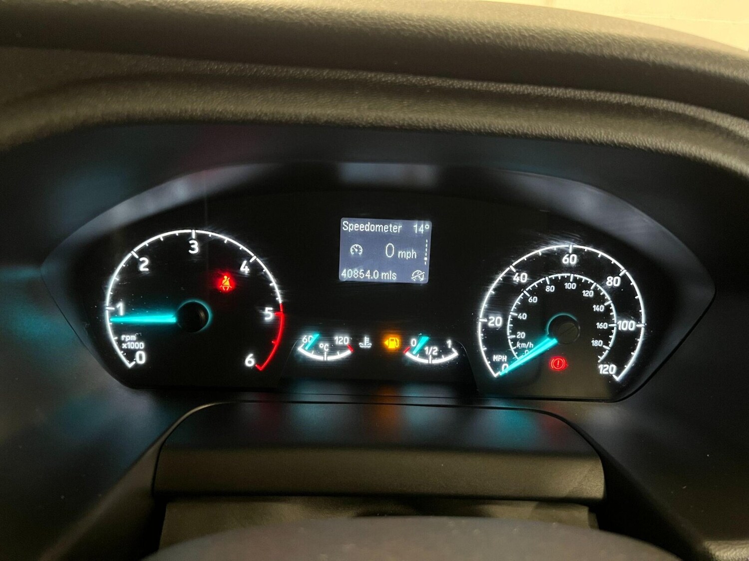 Used Ford Transit 2023 for sale - 76289826: Photo 18