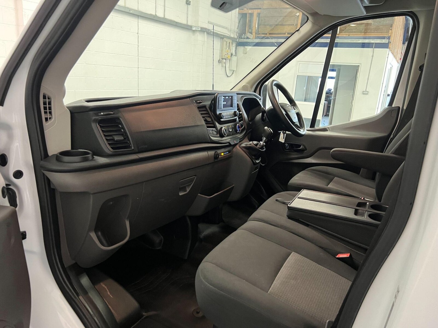 Used Ford Transit 2023 for sale - 76289826: Photo 19