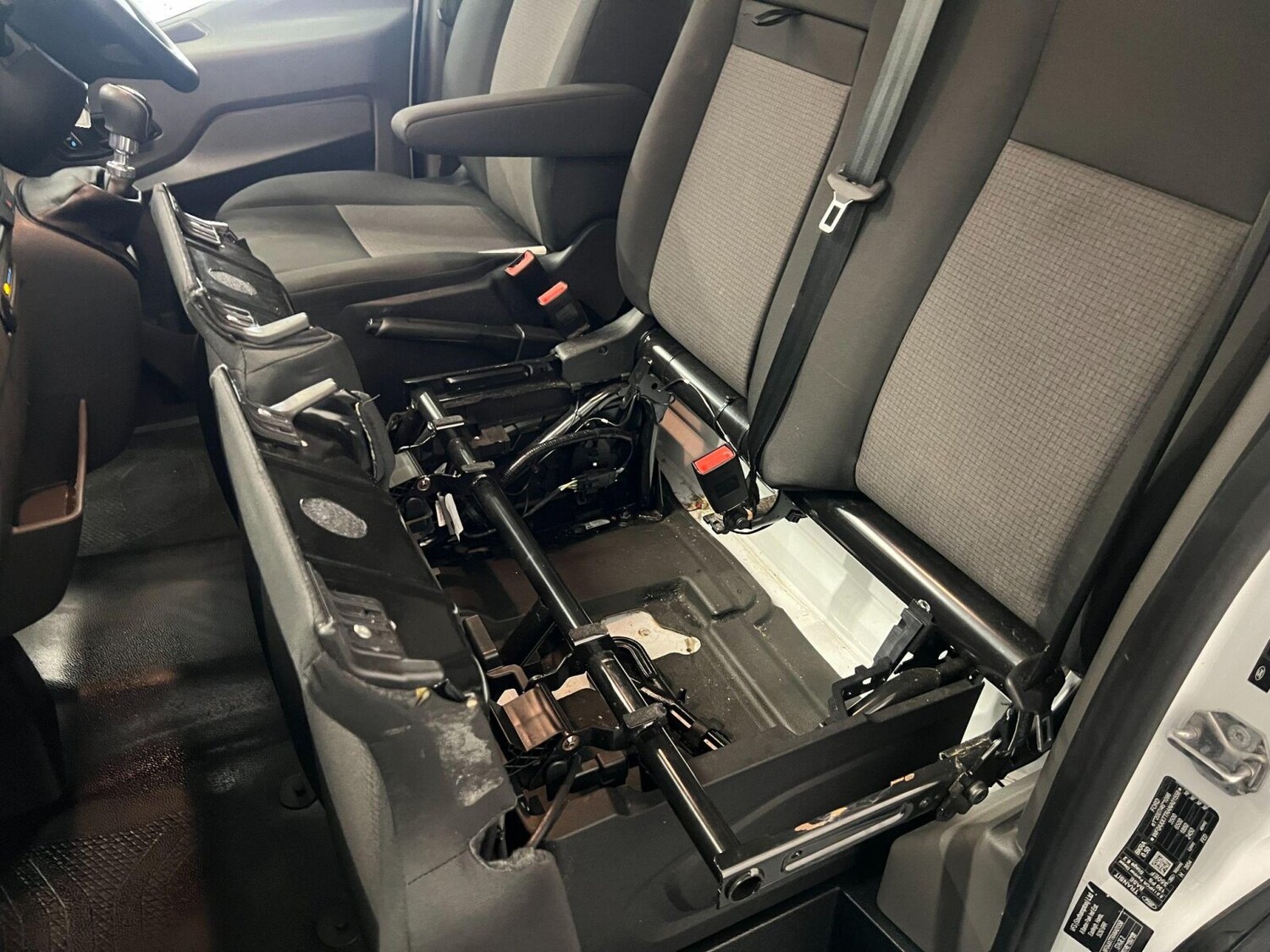 Used Ford Transit 2023 for sale - 76289826: Photo 21