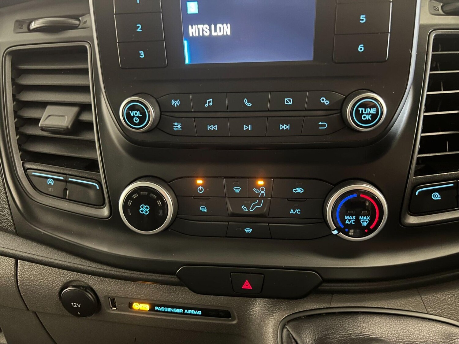 Used Ford Transit 2023 for sale - 76289826: Photo 23