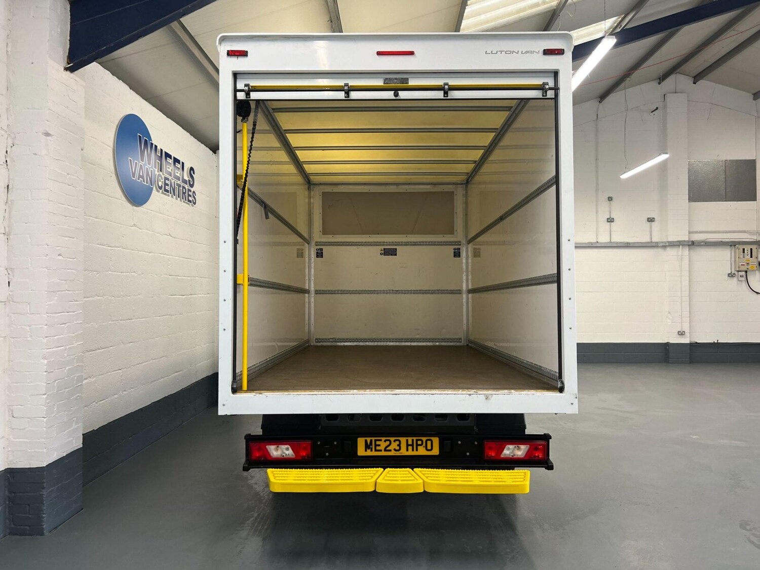 Used Ford Transit 2023 for sale - 76289826: Photo 25