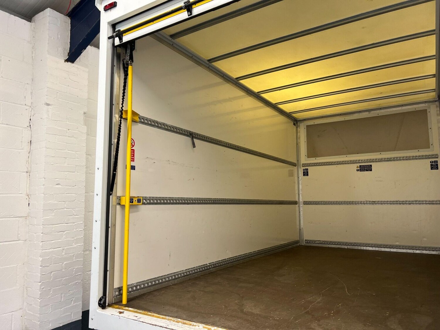 Used Ford Transit 2023 for sale - 76289826: Photo 26