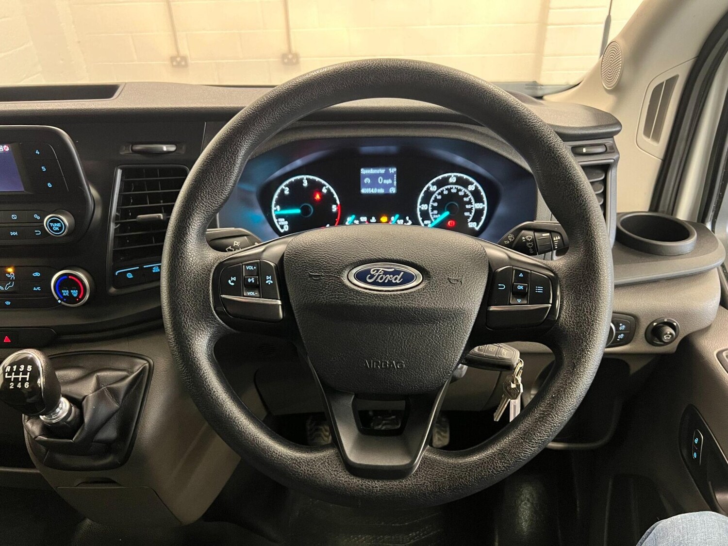 Used Ford Transit 2023 for sale - 76289826: Photo 28