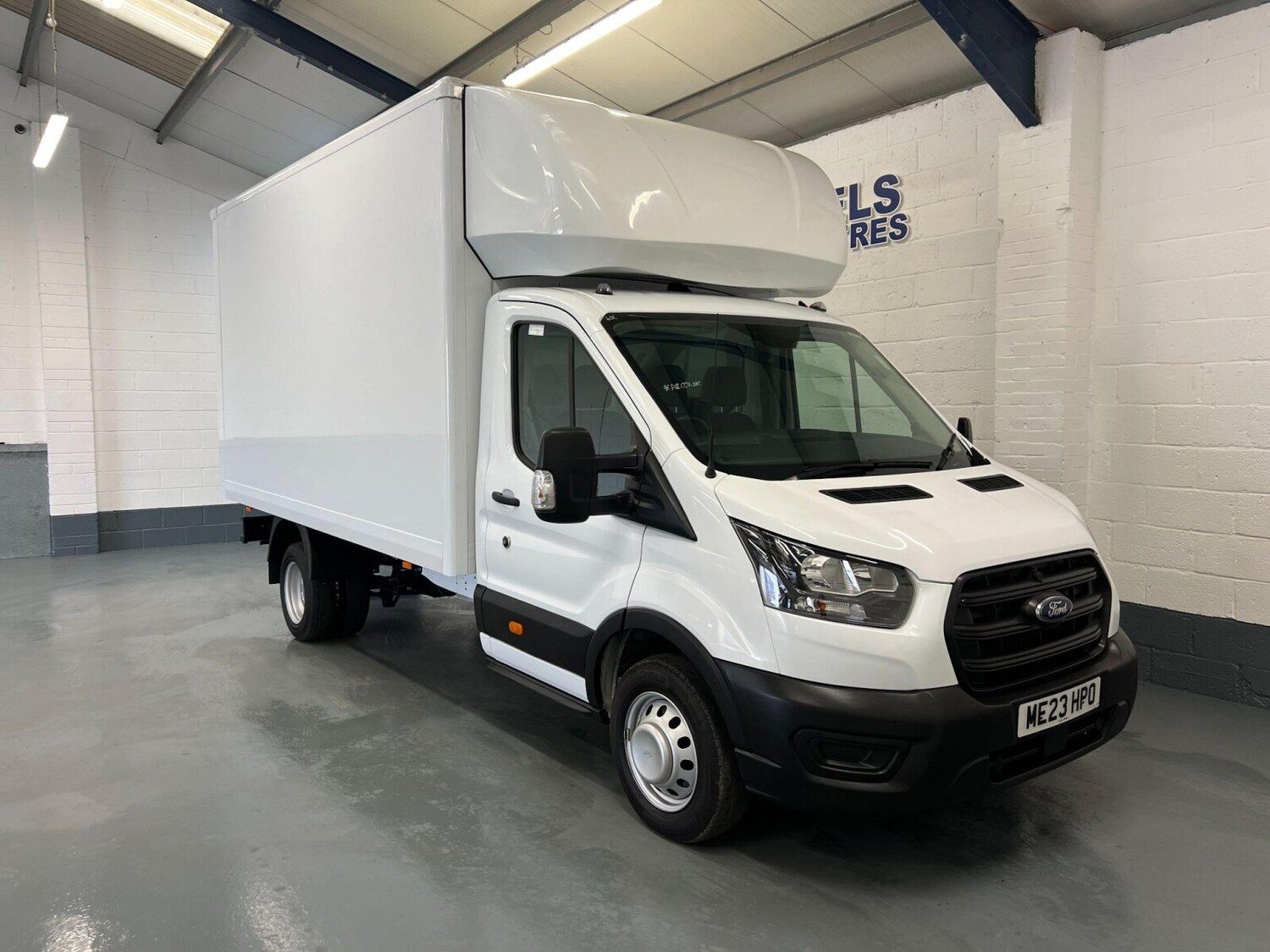Used Ford Transit 2023 for sale - 76289826: Photo 3