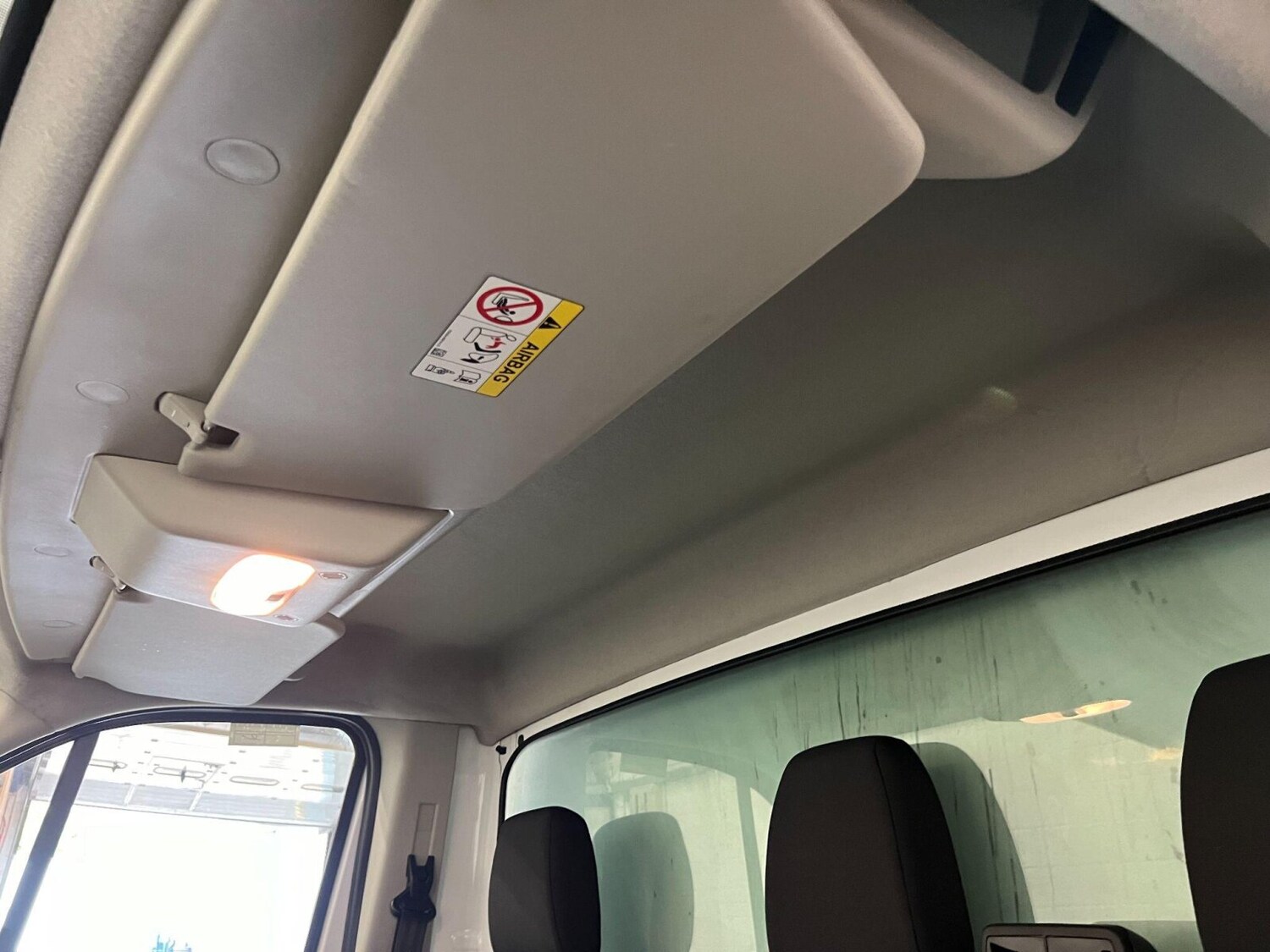 Used Ford Transit 2023 for sale - 76289826: Photo 34