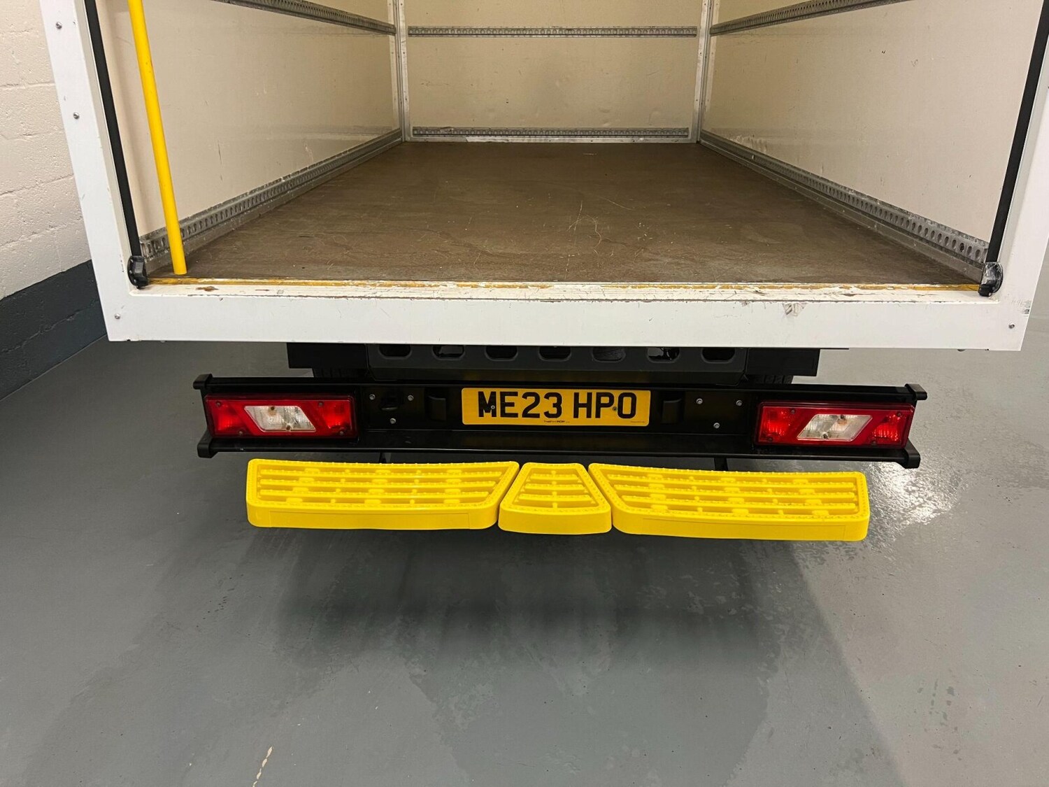 Used Ford Transit 2023 for sale - 76289826: Photo 35