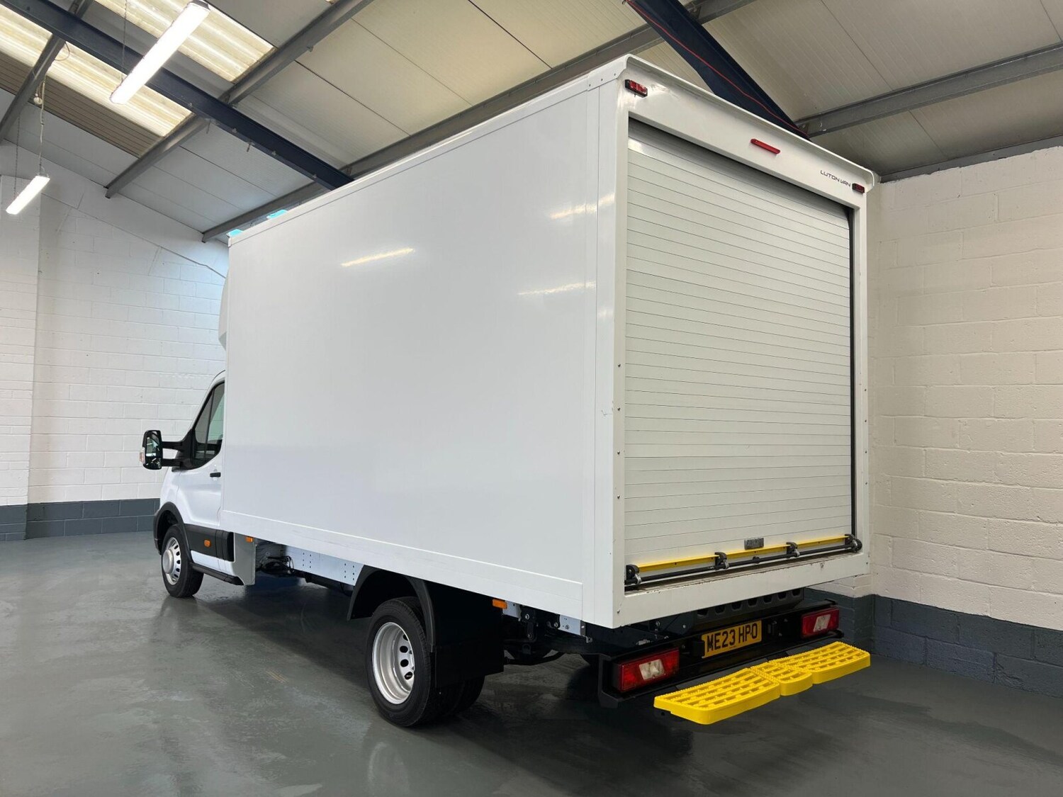 Used Ford Transit 2023 for sale - 76289826: Photo 5