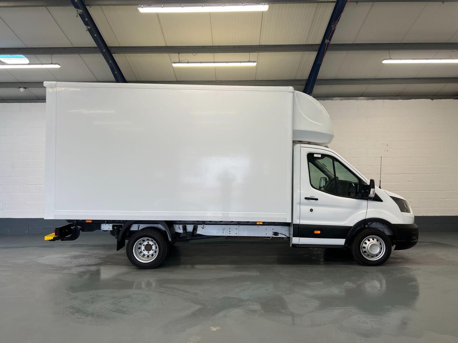 Used Ford Transit 2023 for sale - 76289826: Photo 6