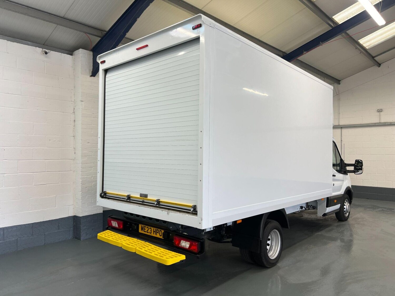 Used Ford Transit 2023 for sale - 76289826: Photo 7